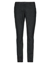 Antony Morato Pants In Black