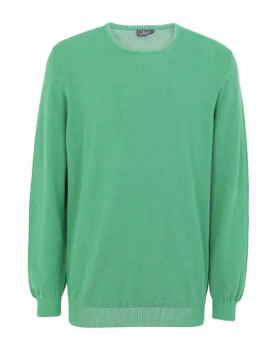 Jurta Sweaters In Green