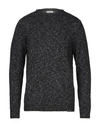 Brooksfield Sweater In Black