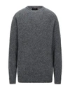 Howlin' Sweaters In Grey