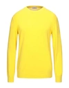 Altea Sweaters In Yellow