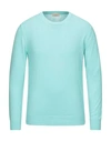 Altea Sweaters In Sky Blue