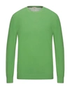 Altea Sweaters In Green