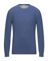 Altea Sweaters In Blue