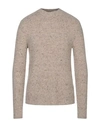 AL DUCA D'AOSTA SWEATER,14100659MA 5