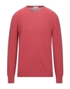 Altea Sweaters In Red