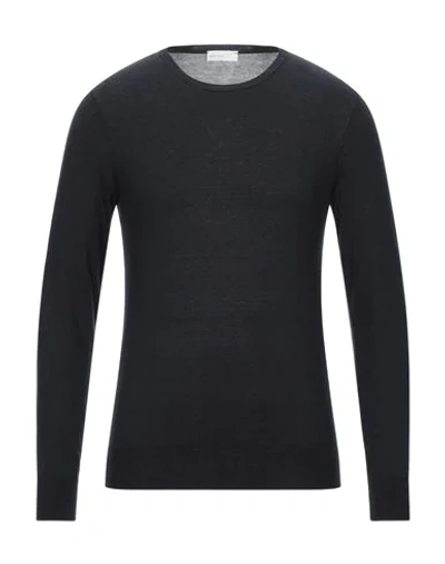 2.28 Ws Sweater In Black