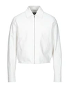 LANVIN JACKETS,16005896RD 2