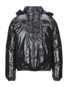 GIVENCHY SYNTHETIC DOWN JACKETS,16006063ND 4