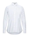 Alea Shirts In White