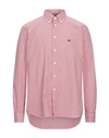 HENRY COTTON'S SHIRTS,38961004FO 7