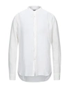 Ghirardelli Shirts In White