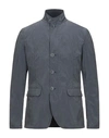 Herno Jacket In Blue