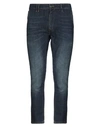 In My Hood Jeans In Blue