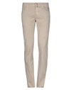 Jacob Cohёn Casual Pants In Beige