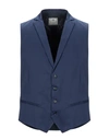 ALESSANDRO GILLES Suit vest