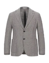 0909 FATTO IN ITALIA SUIT JACKETS,49615622VX 4