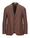 0909 FATTO IN ITALIA SUIT JACKETS,49615740PP 5