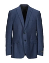 ERMENEGILDO ZEGNA SUIT JACKETS,49616765DL 8