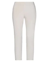 Siste' S Pants In Beige