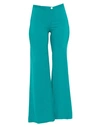 Momoní Pants In Deep Jade