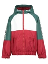 PEPE JEANS KIDS JACKET FERN FOR BOYS