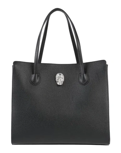 Philipp Plein Handbags In Black