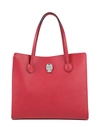 Philipp Plein Handbags In Red