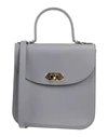 Coccinelle Handbags In Grey