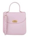Coccinelle Handbags In Pink