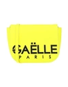 GAELLE PARIS Cross-body bags