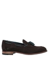 AHORA NAPOLI LOAFERS,11814884FR 9