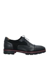 CHRISTIAN LOUBOUTIN LACED SHOES,11978229TB 5