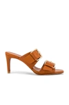 ULLA JOHNSON CARINE HEEL,ULLA-WZ21