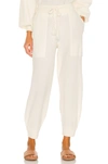 ULLA JOHNSON ALFIE PANT,ULLA-WP23