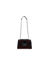 DOLCE & GABBANA SHOULDER BAG,BB6748AW045 8B967