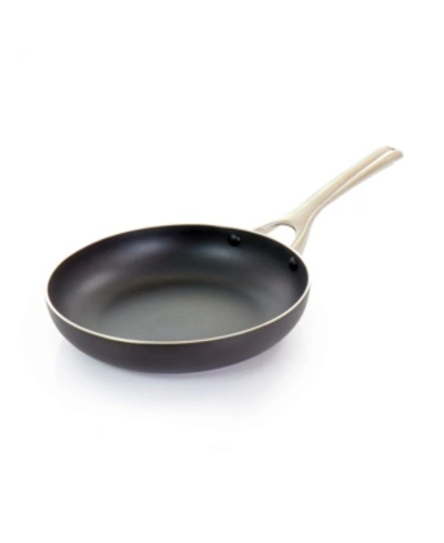 Oster Palladium 9.5" Frying Pan In Charcoal