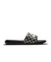 NIKE MEN'S VICTORI ONE SLIDE SANDALS FROM FINISH LINE