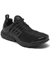 NIKE MEN'S AIR PRESTO CASUAL SNEAKERS FROM FINISH LINE