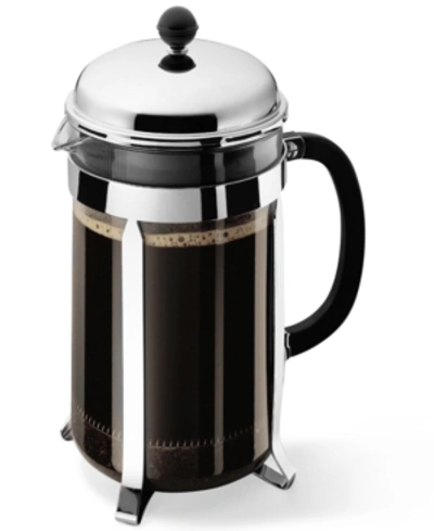 Bodum Chambord 12 Cup French Press