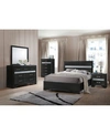 ACME FURNITURE NAIMA TWIN BED