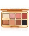 Too Faced Doll-sized Kitty Likes To Scratch Eyeshadow Palette 6.8g
