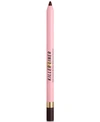 Too Faced Killer Liner 36 Hour Waterproof Gel Eyeliner Killer Black 0.04 oz In Killer Expresso - Black Brown