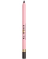 Too Faced Killer Liner 36 Hour Waterproof Gel Eyeliner Killer Storm 0.04 oz In Killer Storm - Gray