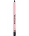 Too Faced Killer Liner 36 Hour Waterproof Gel Eyeliner Killer Sapphire 0.04 oz In Killer Sapphire - Navy Blue