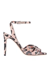 Alberto Gozzi Sandals