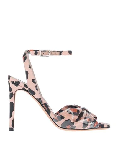 Alberto Gozzi Sandals