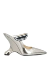 PRADA MULES & CLOGS,11979444EL 7