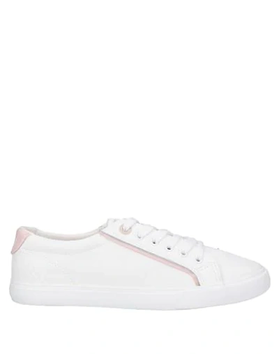 Mtng Sneakers In White