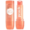 TOO FACED PEACH BLOOM COLOR BLOSSOMING LIP BALM PEACH PUNCH 0.15 OZ/ 4.25 G,2410892